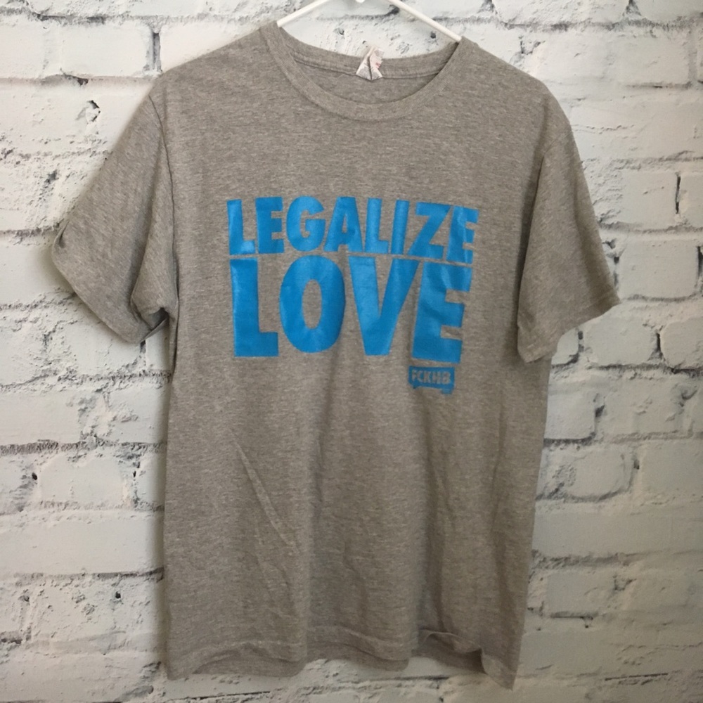 Legalize Love!  ❤️❤️🏳️‍🌈❤️❤️